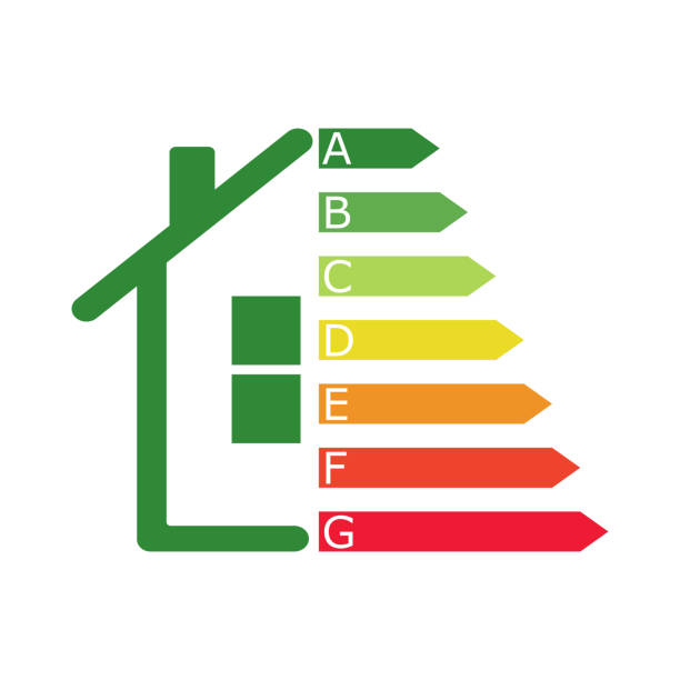 Comfortable, energy-efficient home